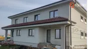Duplex 5 camere, Sacalaz - Arhitectura moderna 
