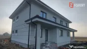 Duplex 5 camere, Sacalaz - Arhitectura moderna 