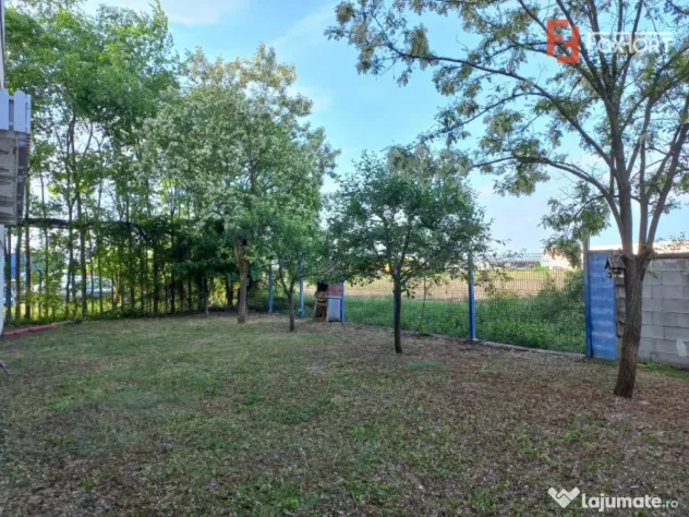 Apartament cu 2 camere | 57 mp utili | Ghiroda - Ghiroda (Timis)