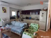 Apartament cu 2 camere | 57 mp utili | Ghiroda 