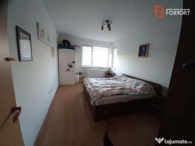 Apartament cu 2 camere | 57 mp utili | Ghiroda - Ghiroda (Timis)