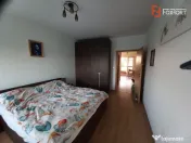Apartament cu 2 camere | 57 mp utili | Ghiroda 