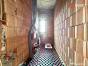 Duplex despartit prin camera tehnica, 5 camere, teren de 308 