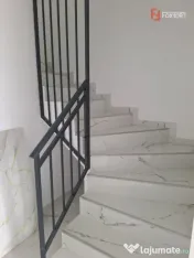 Duplex cu 5 camere de 125 mp si 3 bai, zona Dumbravita 