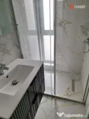 Duplex cu 5 camere de 125 mp si 3 bai, zona Dumbravita 