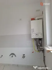 Duplex cu 5 camere de 125 mp si 3 bai, zona Dumbravita 
