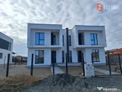 Duplex cu 5 camere de 125 mp si 3 bai, zona Dumbravita 