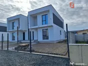 Duplex cu 5 camere de 125 mp si 3 bai, zona Dumbravita 
