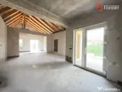 COMISION 0% Casa individuala cu 4 camere, 120 mp utili - Sac 