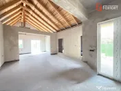 COMISION 0% Casa individuala cu 4 camere, 120 mp utili - Sac 