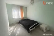 Apartament 3 camere, Micalaca, etaj 2 cu vedere spre malul M 