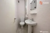 Apartament 3 camere, Micalaca, etaj 2 cu vedere spre malul M 