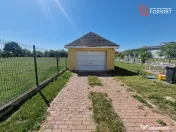 Casa individuala cocheta, cu 4 camere - Remetea Mare 