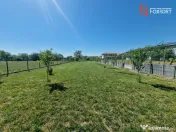 Casa individuala cocheta, cu 4 camere - Remetea Mare 