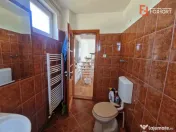 Casa individuala cocheta, cu 4 camere - Remetea Mare 