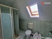 Casa individuala cocheta, cu 4 camere - Remetea Mare 