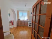 Casa individuala cocheta, cu 4 camere - Remetea Mare 