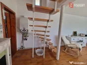 Casa individuala cocheta, cu 4 camere - Remetea Mare 