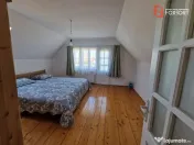 Casa individuala cocheta, cu 4 camere - Remetea Mare 