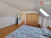 Casa individuala cocheta, cu 4 camere - Remetea Mare 