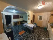 Casa individuala cu 3 camere, 130 mp utili, teren 1238 mp, i 