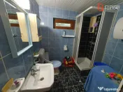 Casa individuala cu 3 camere, 130 mp utili, teren 1238 mp, i 
