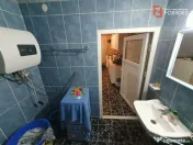 Casa individuala cu 3 camere, 130 mp utili, teren 1238 mp, i 