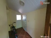 Casa individuala cu 3 camere, 130 mp utili, teren 1238 mp, i 