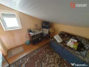 Casa individuala cu 3 camere, 130 mp utili, teren 1238 mp, i 