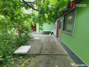 Casa individuala cu 3 camere, 130 mp utili, teren 1238 mp, i 
