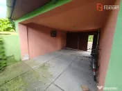 Casa individuala cu 3 camere, 130 mp utili, teren 1238 mp, i 