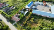 Casa individuala cu 3 camere, 130 mp utili, teren 1238 mp, i 