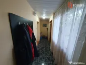 Casa individuala cu 3 camere, 130 mp utili, teren 1238 mp, i 