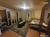 Casa individuala cu 3 camere, 130 mp utili, teren 1238 mp, i 