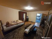 Casa individuala cu 3 camere, 130 mp utili, teren 1238 mp, i 