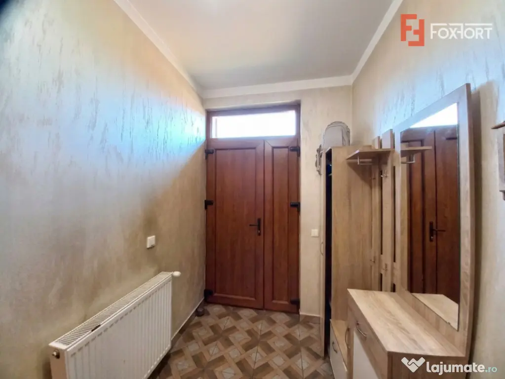 Casa individuala in Timisoara | 2 corpuri | Ideala locuinta - Timisoara (Timis)