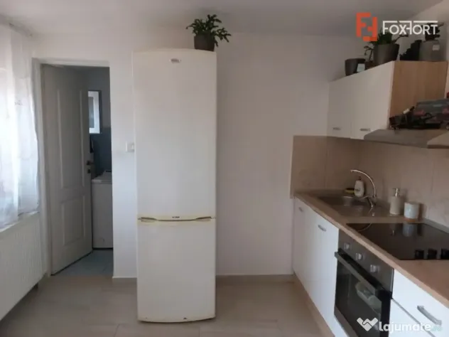 Casa individuala in Timisoara | 2 corpuri | Ideala locuinta - Timisoara (Timis)