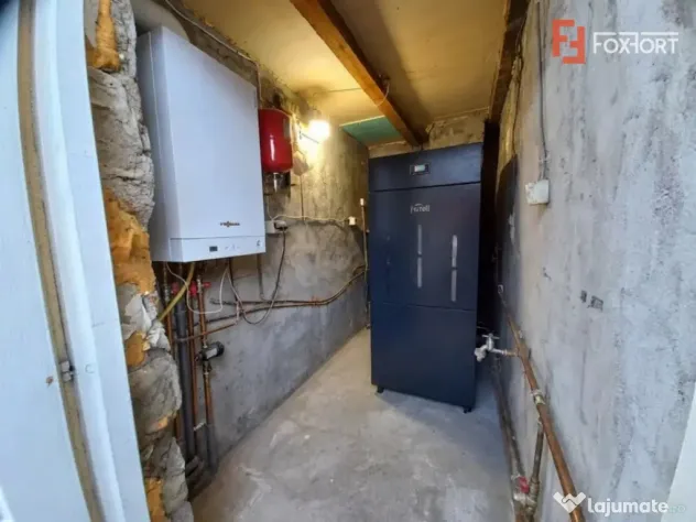 Casa individuala in Timisoara | 2 corpuri | Ideala locuinta - Timisoara (Timis)