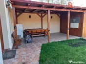 Casa individuala in Timisoara | 2 corpuri | Ideala locuinta 