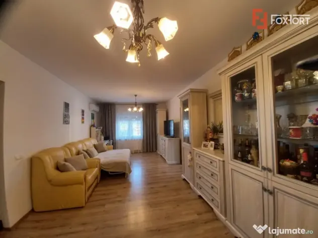 Casa individuala in Timisoara | 2 corpuri | Ideala locuinta - Timisoara (Timis)