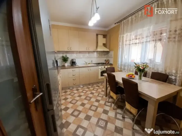 Casa individuala in Timisoara | 2 corpuri | Ideala locuinta - Timisoara (Timis)