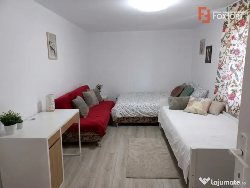 Casa individuala in Timisoara | 2 corpuri | Ideala locuinta - Timisoara (Timis)