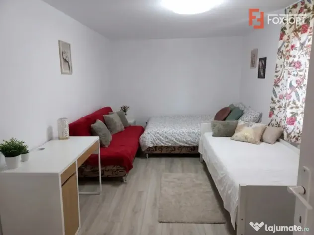 Casa individuala in Timisoara | 2 corpuri | Ideala locuinta - Timisoara (Timis)
