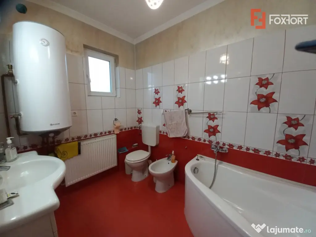 Casa individuala in Timisoara | 2 corpuri | Ideala locuinta - Timisoara (Timis)