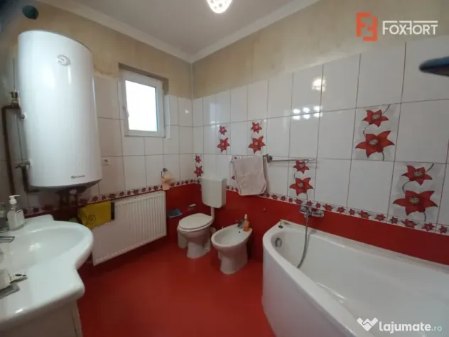 Casa individuala in Timisoara | 2 corpuri | Ideala locuinta - Timisoara (Timis)
