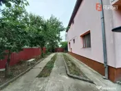 Casa individuala cu 5 camere si teren de 641 mp – zona Cri 
