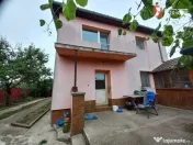 Casa individuala cu 5 camere si teren de 641 mp – zona Cri 
