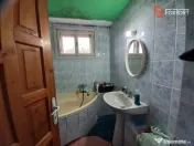 Casa individuala cu 5 camere si teren de 641 mp – zona Cri 
