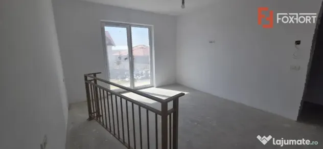 Comision 0% Proiect modern, 4 camere, finisaje la alegere, M - Mosnita Noua (Timis)