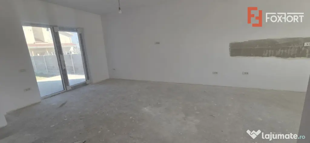 Comision 0% Proiect modern, 4 camere, finisaje la alegere, M - Mosnita Noua (Timis)
